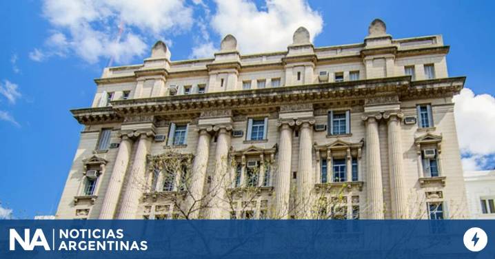 Villarino: un hombre va a juicio por presunto abuso de menores