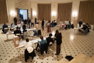 La Justicia comienza el recuento de votos y Fuerza Patria no pierde la esperanza