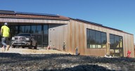 Wild Bear Nature Center launches fundraising campaign after Nederland fire