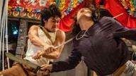 The Greatest Martial Arts Action Movie You've Never Heard of Sparks New Franchise