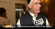 “Bihar will treat some people as guests,” Pawan Khera on PM Modi’s visit; dismisses Mahagathbandhan rift claim