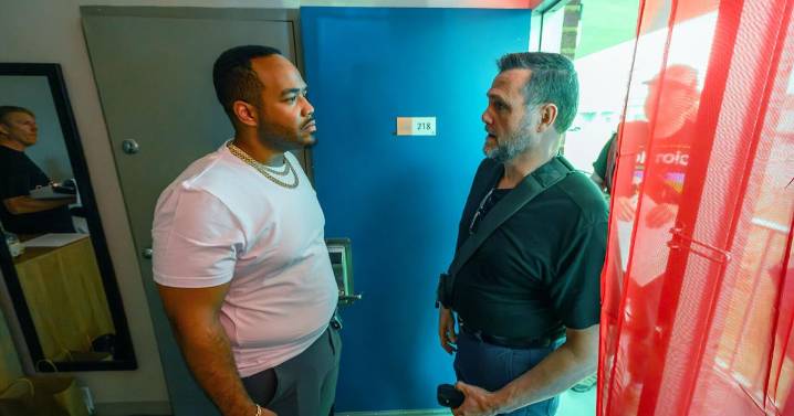 Frederick motel serves as set location for new dark comedy series