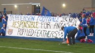 Video highlights of SMCC at Jefferson football on Oct. 17, 2025