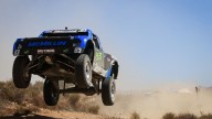 Arman ruta estelar para la Baja 1000
