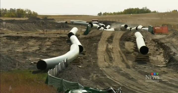 ‘I see a lot of steep barriers’: Industry experts weigh in on likelihood of Keystone XL revival