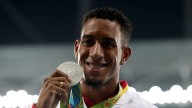 Orlando Ortega anuncia su retirada del atletismo: "Es el momento de decir adiós"