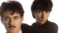 David Ball, of 'Tainted Love' Hitmakers Soft Cell, Dies at 66