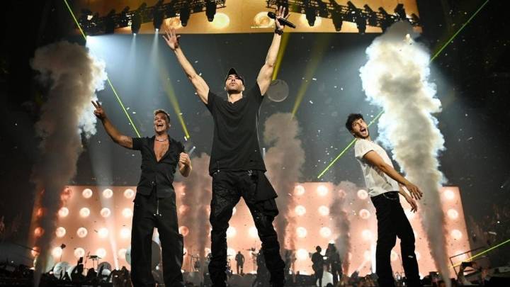 Enrique Iglesias Concert In India: Rs 600 Tickets In 2004 To Rs 10,000 In 2025