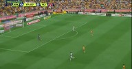 ¡Error del Portero de Xolos! Gignac Falla el Primero para Tigres tras Rebote