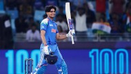 Finch backs Gill’s leadership ahead of maiden ODI series as India captain