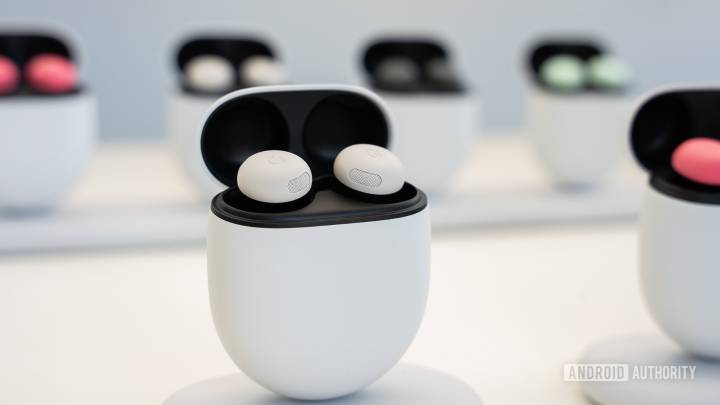 Record-low price alert: Google Pixel Buds Pro 2 now just $169