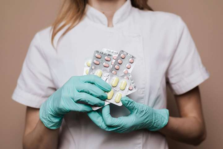 Growing antibiotic resistance putting lives at risk: WHO warns of a global health threat