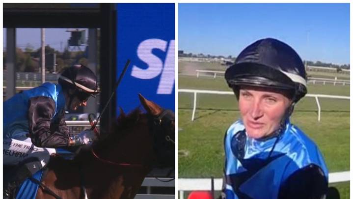 Caulfield Cup 2025: results, who won, odds, dividends, Half Yours, Jamie Melham, first female jockey to win Caulfield Cup, replay, news