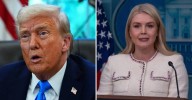 Is Donald Trump Ill? Karoline Leavitt Refuses to Reveal What Kind of Medical 'Advanced Imaging' President Recently Underwent