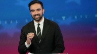 Zohran Mamadani criticizes Modi during diwali temple visits in New York