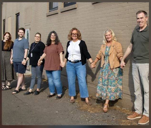 Hands Across Spokane unites community for mental health on Oct. 10