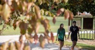 Metro Atlanta enters severe drought with no relief in sight
