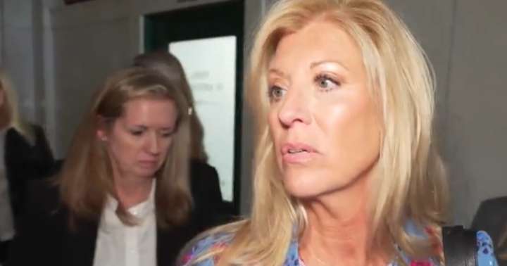 Survivor Cindy Clemishire says Gateway Church founder Robert Morris shattered her life as he pleads guilty to child sex abuse