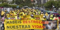 Un total de 82 afectados por la sentencia de derribo en Argoños optan por una vivienda de sustitución