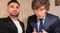 Caso $LIBRA: Novelli habría recibido US$180.000 de Julian Peh