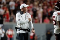 Virginia Tech aims to get back to ‘routine’ after early turmoil, back