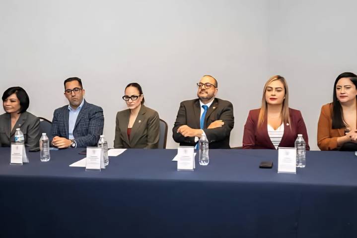 Trabaja Poder Judicial del Estado de Chihuahua en la conformación de su Plan de Desarrollo Institucional en Ciudad Juárez