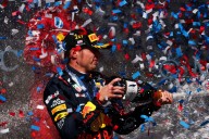 Así quedó la tabla de posiciones de la Fórmula 1 2025, tras el triunfo de Max Verstappen en el Gran Premio de Estados Unidos