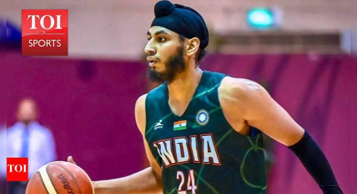 Exclusive | 'Came to Japan from India for basketball, now can't go back': The harsh reality of being an Indian hoopster