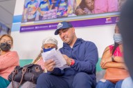 Alcaldía de Caroní reinició plan quirúrgico
