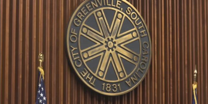 Greenville City Council discusses new rules for public comments at meetings