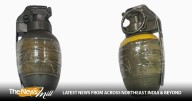 Amritsar Police arrests one, recovers two hand grenades