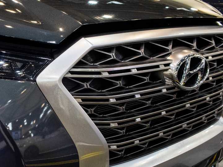 Hyundai recalls more than 135,000 Santa Fe vehicles: See if yours is affected