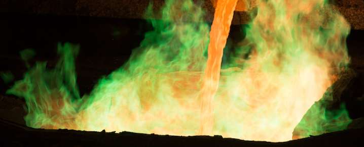 A 3,000-Year-Old Workshop May Have Revealed The Origins of The Iron Age