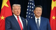 Cumbre Donald Trump-Xi Jinping en Corea del Sur: reunión inicia con comentarios cordiales entre ambos | Estados Unidos 