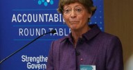 'Grey corruption', ministerial staff conduct unpunished