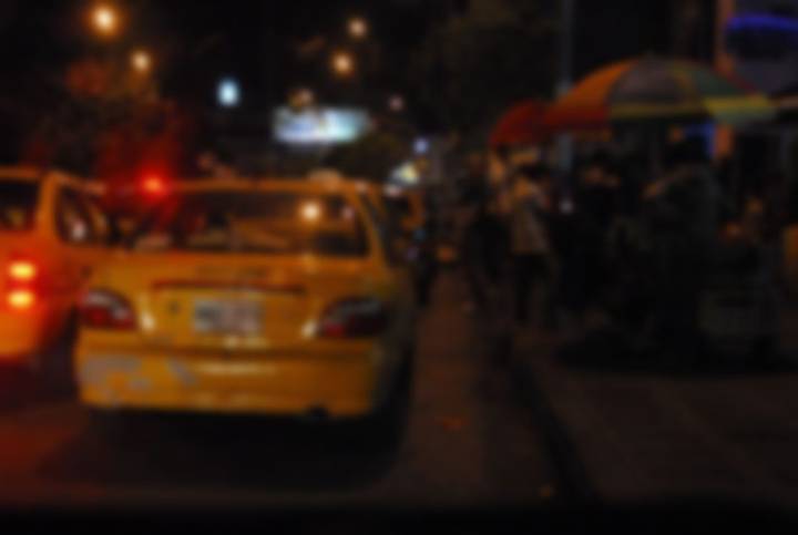Taxista fue asesinado cuando llegaba a su casa en el suroriente de Neiva