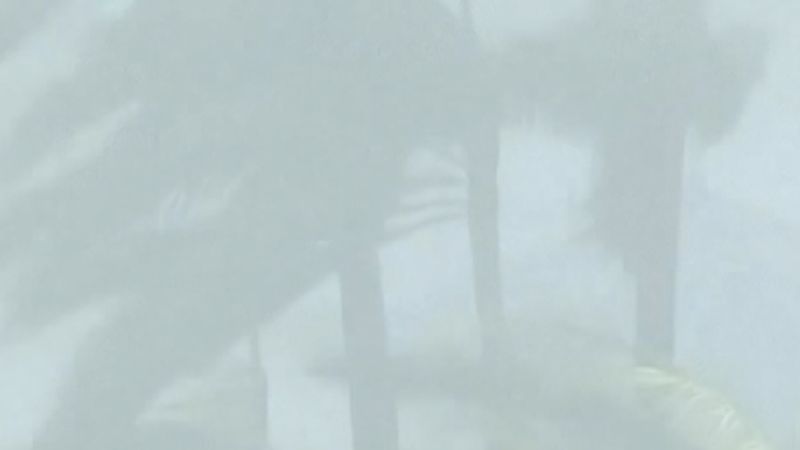 Hurricane Melissa makes devastating landfall in Jamaica