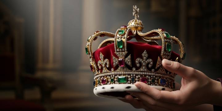 La verdadera historia detrás de la “sangre azul”: cómo una ilusión óptica definió la nobleza europea