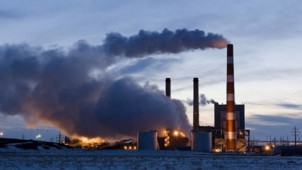 Delcy Rodríguez: En el mundo no se van a respetar las metas para alcanzar el objetivo de cero emisiones netas de dióxido de carbono en 2050
