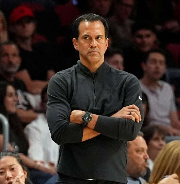 Spoelstra, al “Dream Team”
