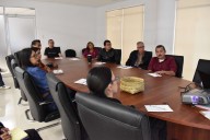 Capacita IMM a personal de Sindicatura en violencia de género