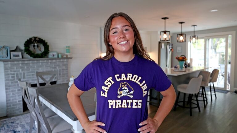 ‘Yo, you got to go’: Why more students from the Northeast are heading south for college