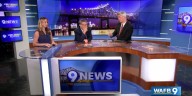 9News Now 7 AM - Monday, Oct. 13
