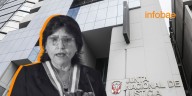Delia Espinoza regresa como fiscal de la Nación: PJ otorga medida cautelar contra orden de la JNJ