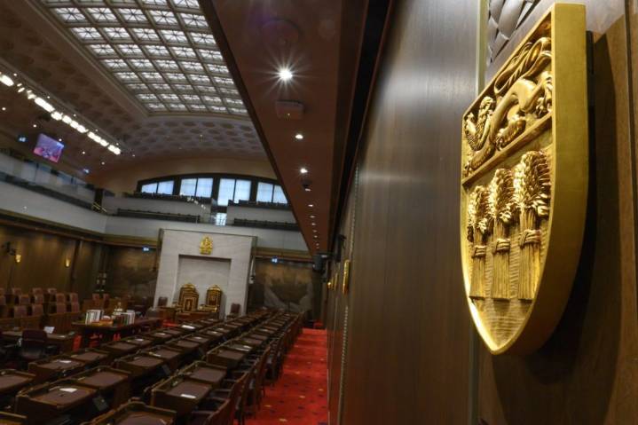 Senate curbs spending on language training, spousal travel