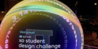 Sphere XO Student Design Challenge theme is Pi Day