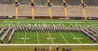 WATCH LIVE: Pride of the Southland Band performs at Finley Stadium as Vols prepare for Alabama