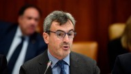 Martín Rappallini, titular de la UIA: "Si no logramos ser competitivos a nivel mundial nos quedaremos atrás"