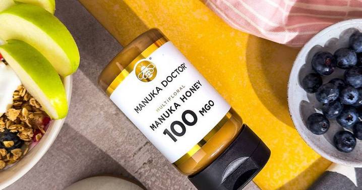 Dr Hilary Jones recommends cupboard essential to help ease Covid 'razor blade' throat