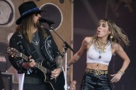 Miley Cyrus revela la reacción de Billy Ray al escuchar la canción ‘Secrets’ tras su distanciamiento